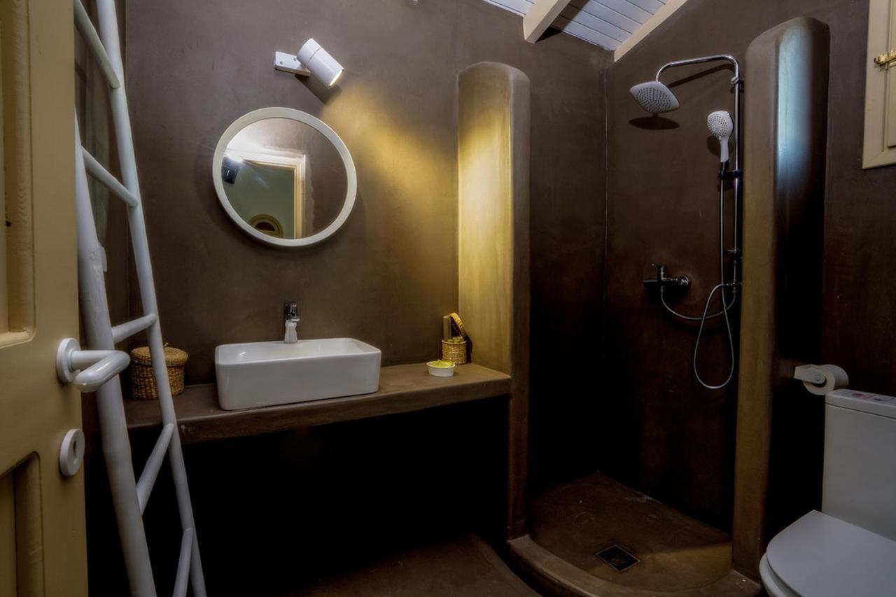 Petra Mare Suites วูร์วูรู ภายนอก รูปภาพ