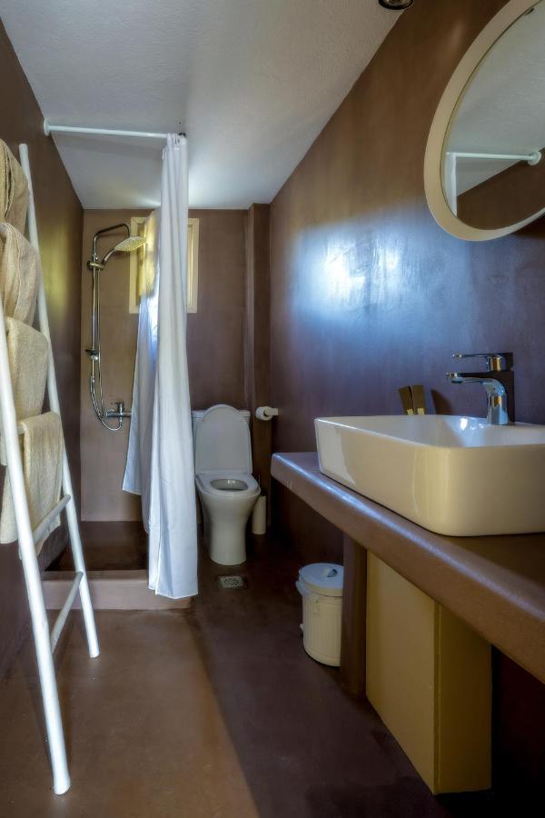 Petra Mare Suites วูร์วูรู ภายนอก รูปภาพ