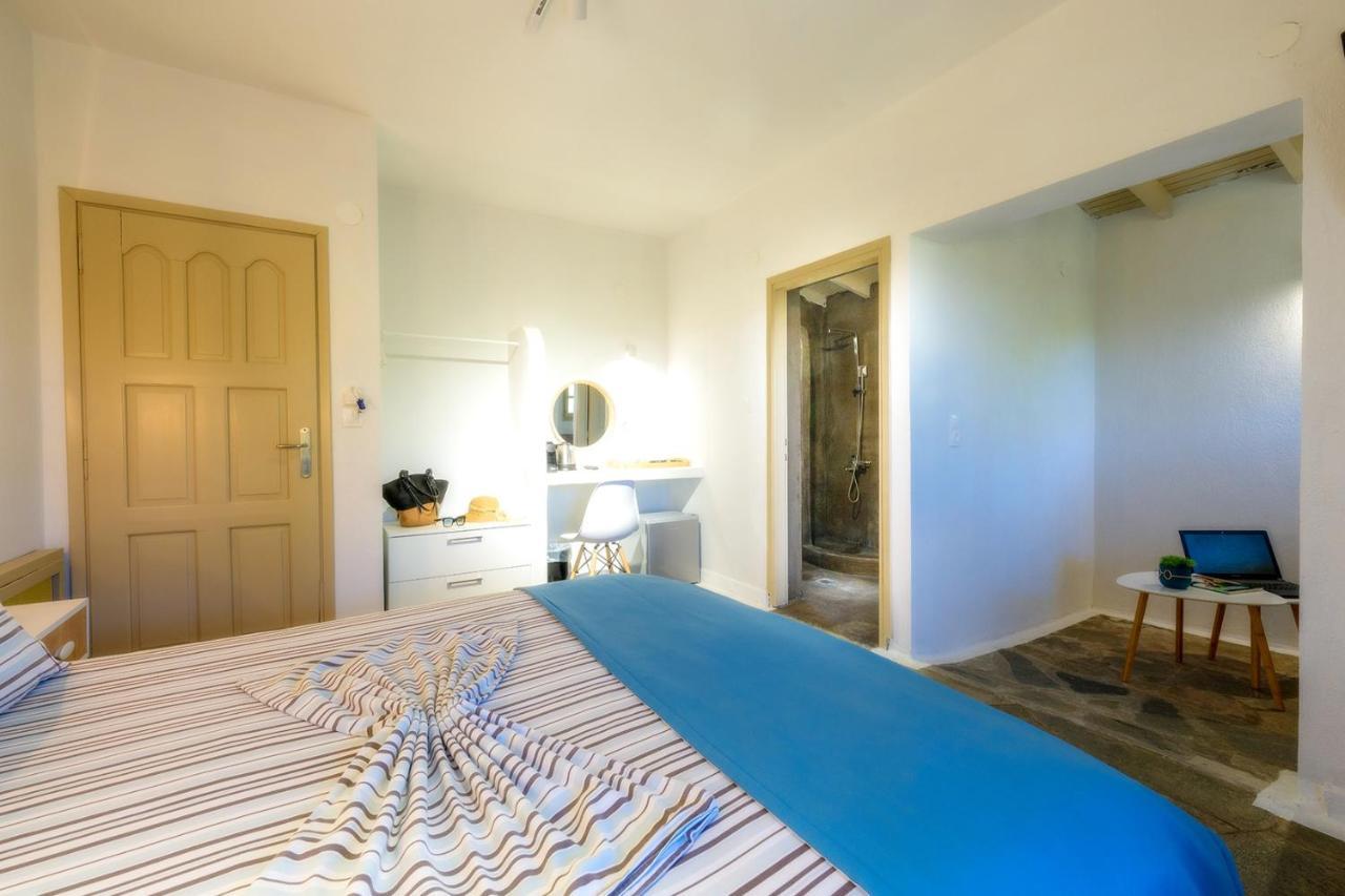 Petra Mare Suites วูร์วูรู ภายนอก รูปภาพ