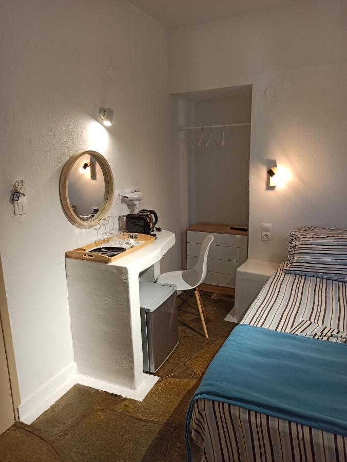 Petra Mare Suites วูร์วูรู ภายนอก รูปภาพ