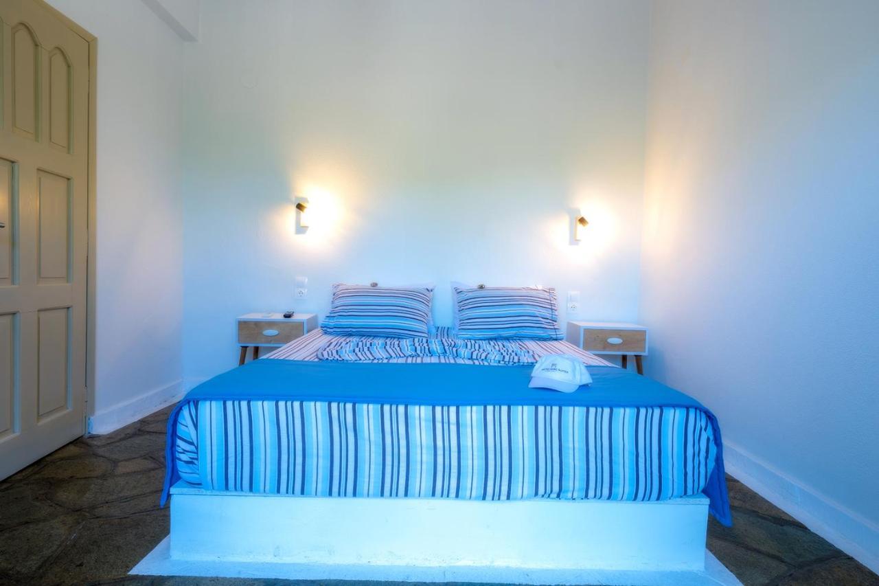 Petra Mare Suites วูร์วูรู ภายนอก รูปภาพ