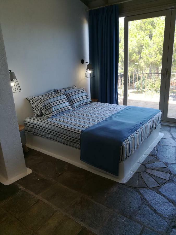Petra Mare Suites วูร์วูรู ภายนอก รูปภาพ
